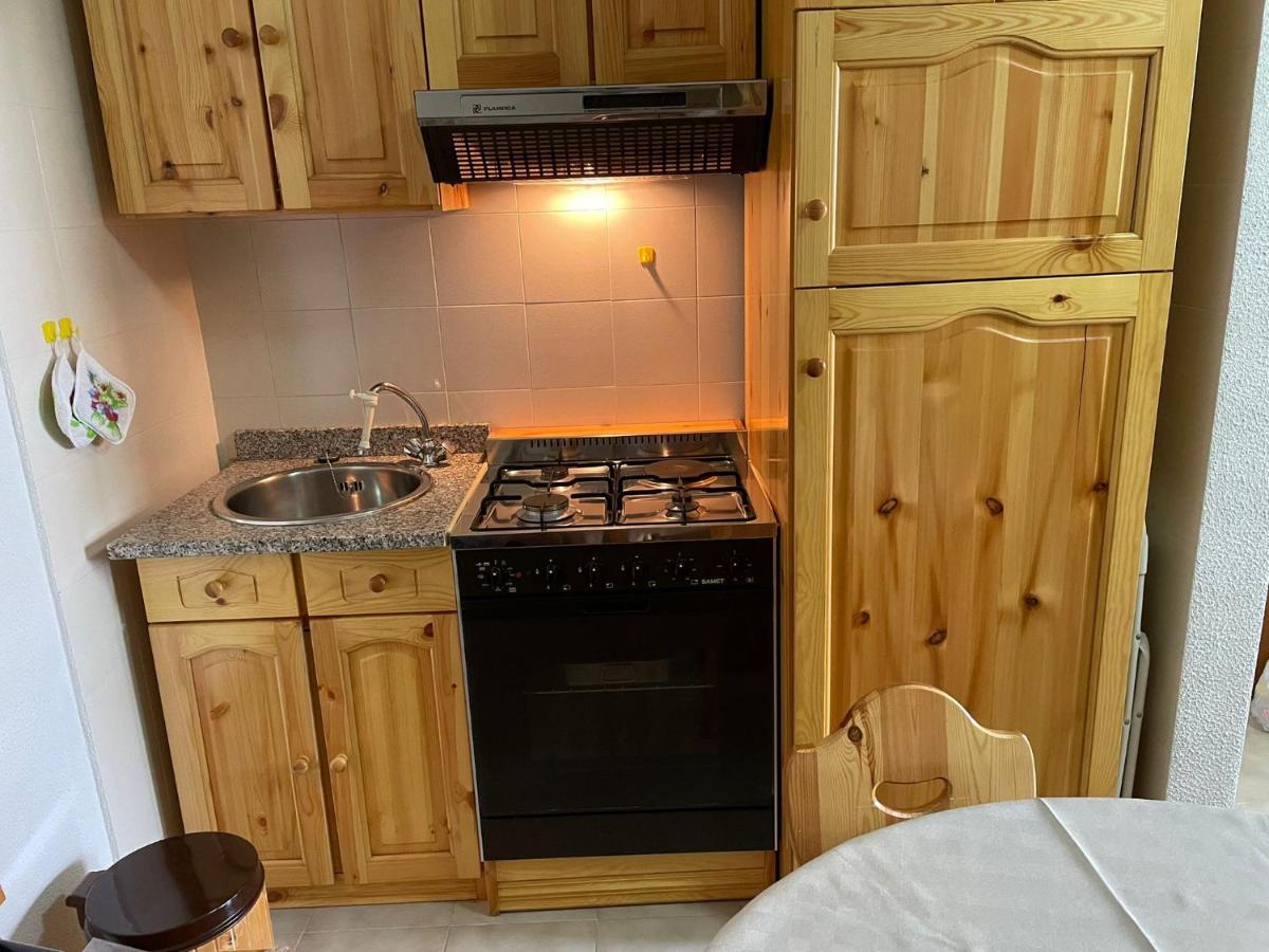 Nadsan Mountain House Appartement Camigliatello Silano Buitenkant foto