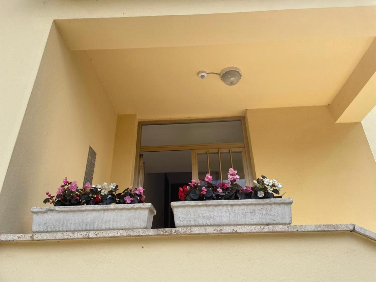 Nadsan Mountain House Appartement Camigliatello Silano Buitenkant foto